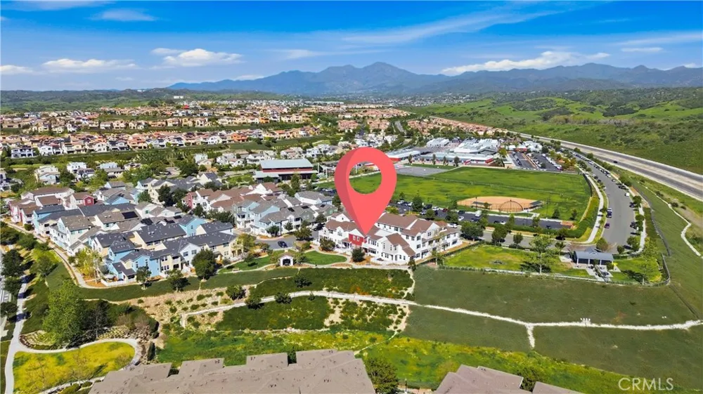 175 Patria Rancho Mission Viejo, CA 92694
