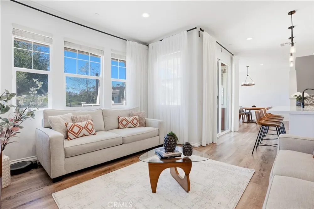 175 Patria Rancho Mission Viejo, CA 92694