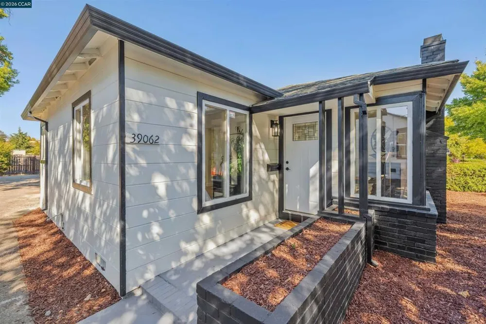 39062 Mount Vernon Ave Fremont, CA 94538