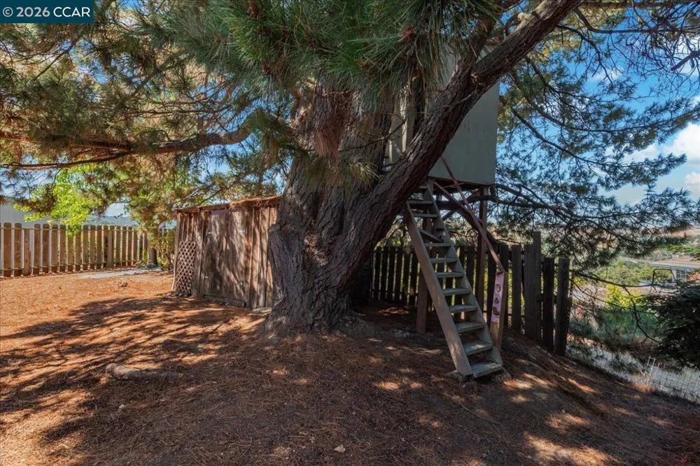 4848 Venner Rd Martinez, CA 94553