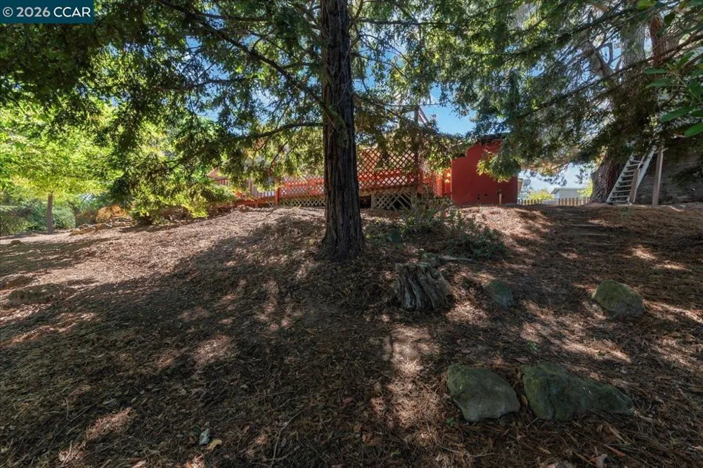 4848 Venner Rd Martinez, CA 94553