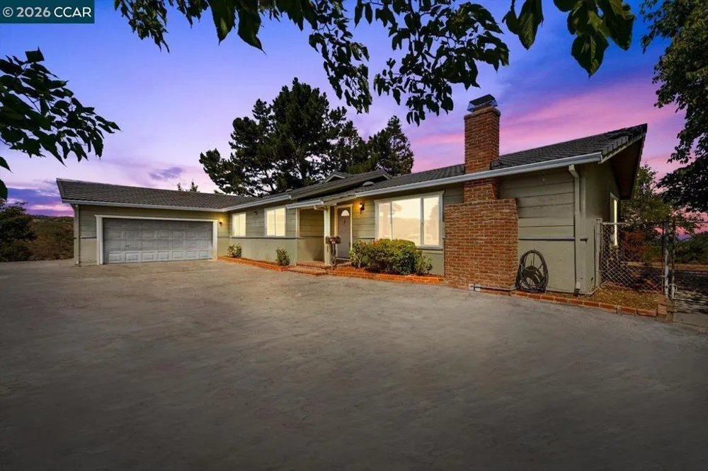 4848 Venner Rd Martinez, CA 94553