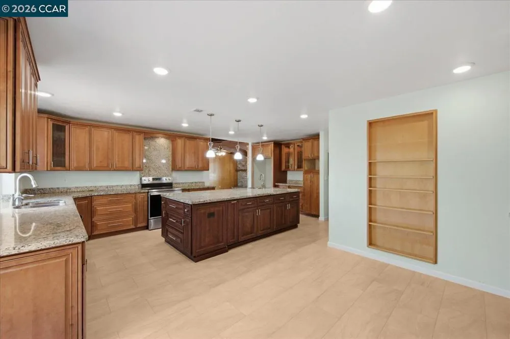 4848 Venner Rd Martinez, CA 94553