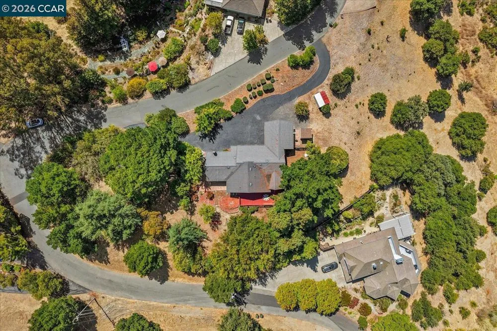 4848 Venner Rd Martinez, CA 94553