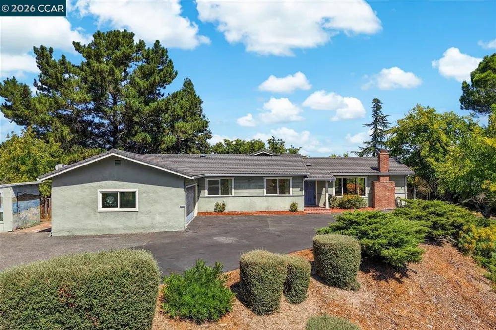 4848 Venner Rd Martinez, CA 94553