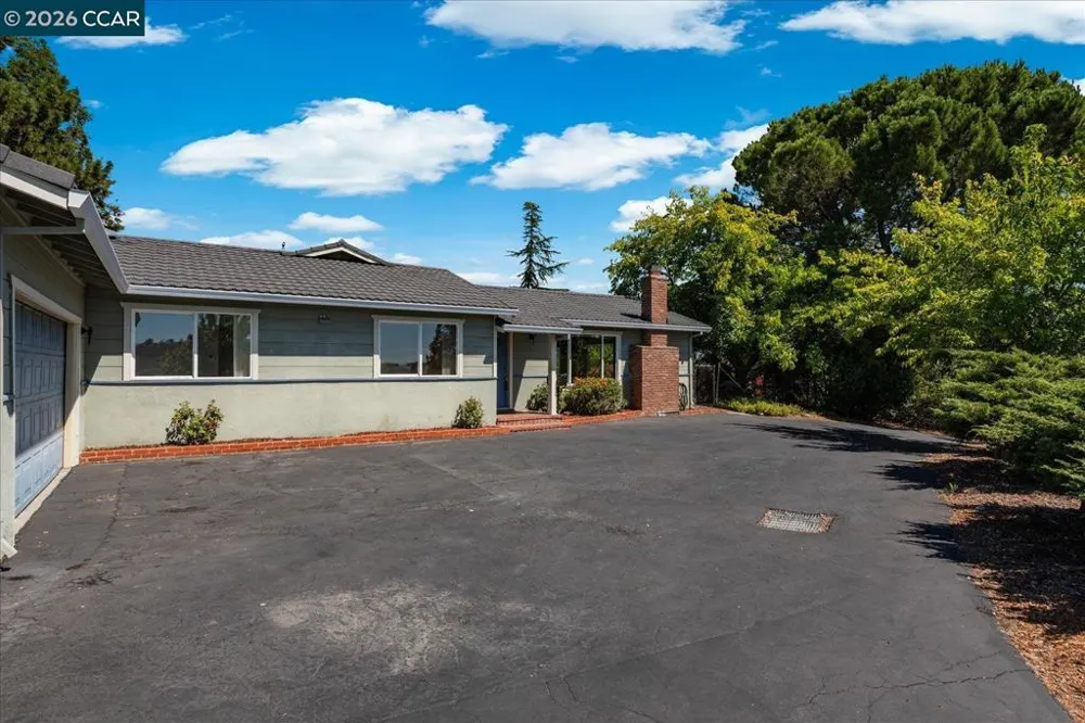4848 Venner Rd Martinez, CA 94553