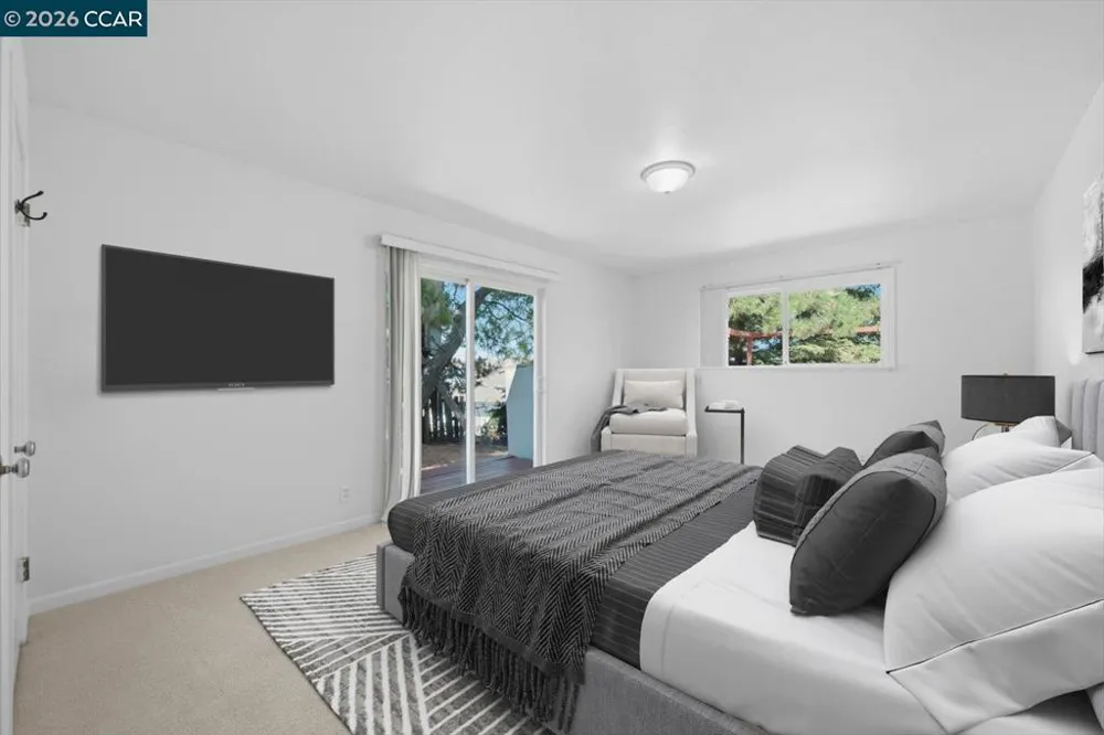 4848 Venner Rd Martinez, CA 94553