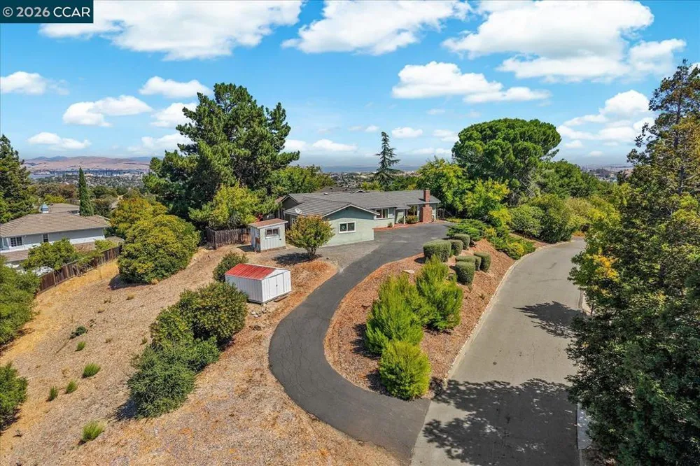 4848 Venner Rd Martinez, CA 94553