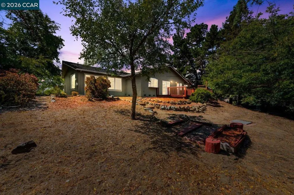 4848 Venner Rd Martinez, CA 94553