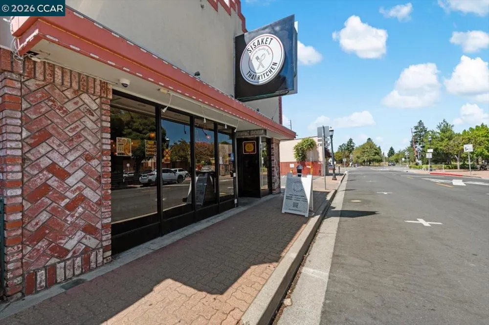 4848 Venner Rd Martinez, CA 94553