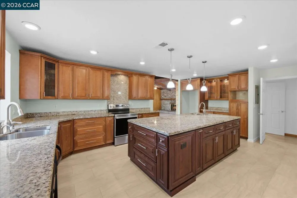 4848 Venner Rd Martinez, CA 94553