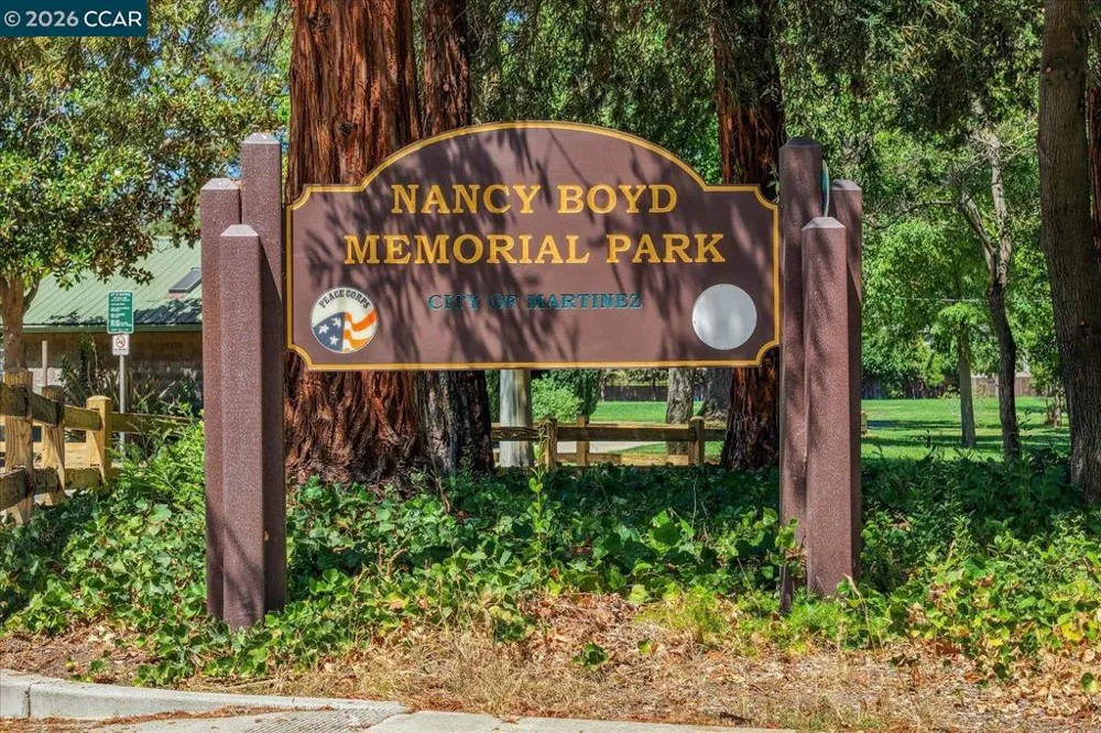 4848 Venner Rd Martinez, CA 94553