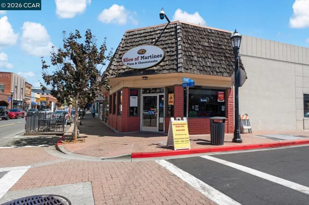4848 Venner Rd Martinez, CA 94553