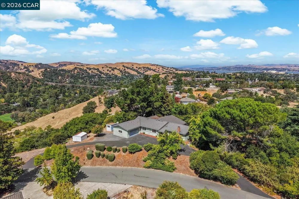 4848 Venner Rd Martinez, CA 94553