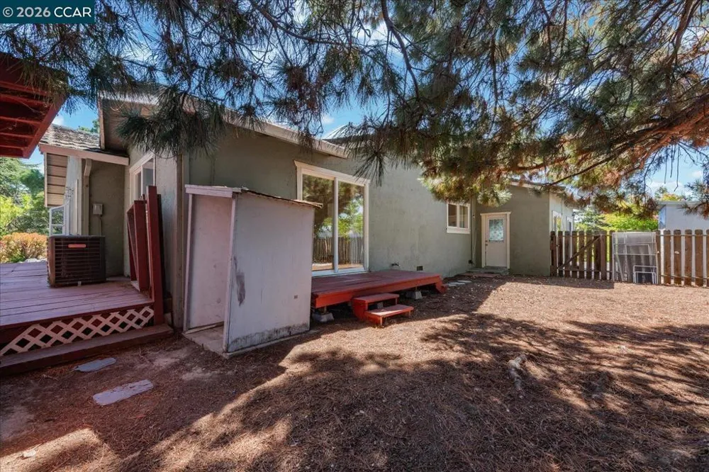 4848 Venner Rd Martinez, CA 94553
