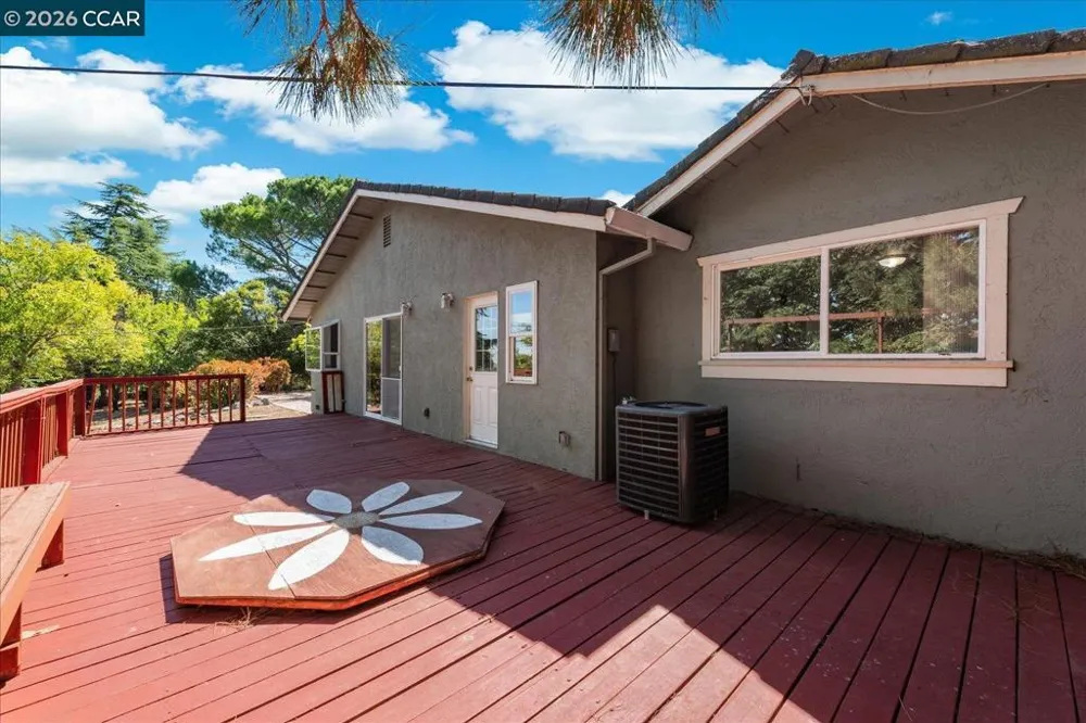 4848 Venner Rd Martinez, CA 94553