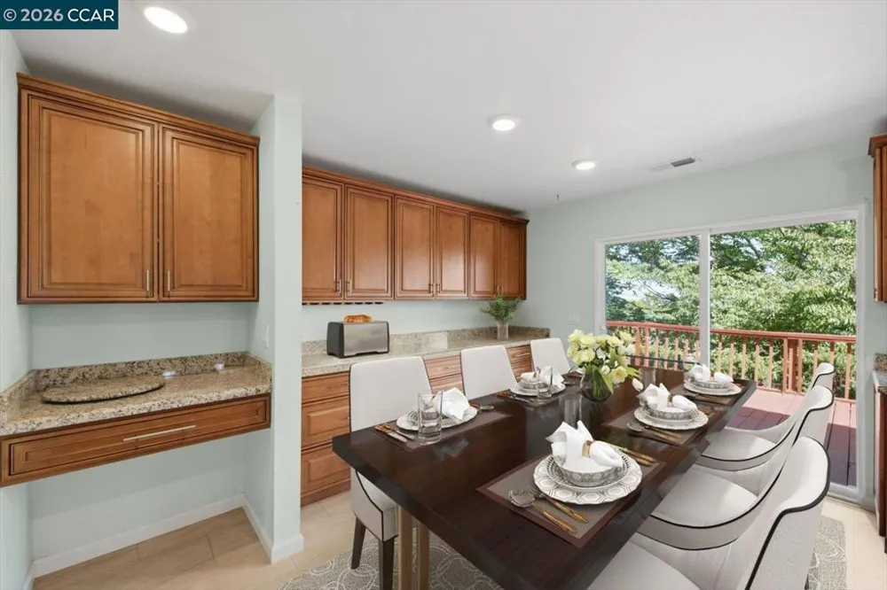 4848 Venner Rd Martinez, CA 94553