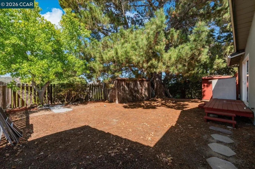 4848 Venner Rd Martinez, CA 94553