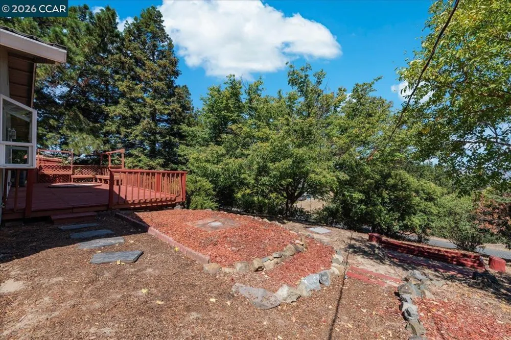 4848 Venner Rd Martinez, CA 94553