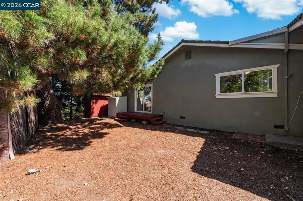 4848 Venner Rd Martinez, CA 94553