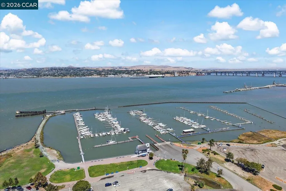 4848 Venner Rd Martinez, CA 94553