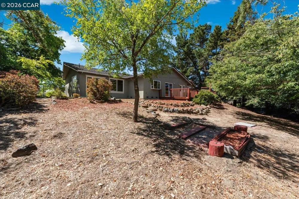 4848 Venner Rd Martinez, CA 94553