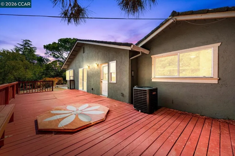 4848 Venner Rd Martinez, CA 94553