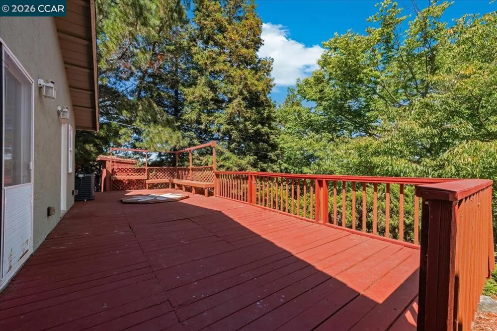 4848 Venner Rd Martinez, CA 94553