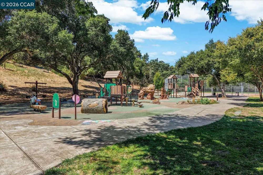4848 Venner Rd Martinez, CA 94553