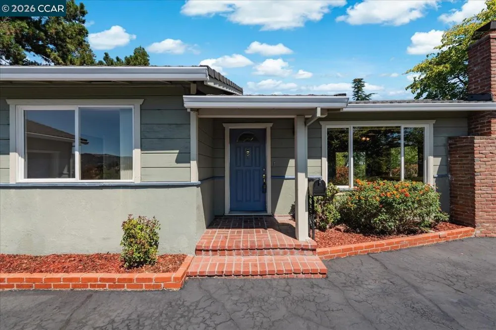 4848 Venner Rd Martinez, CA 94553