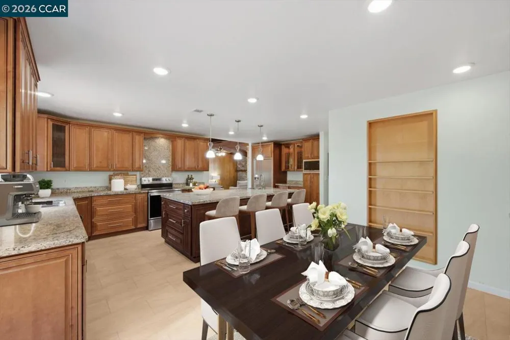 4848 Venner Rd Martinez, CA 94553
