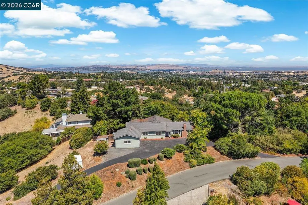 4848 Venner Rd Martinez, CA 94553
