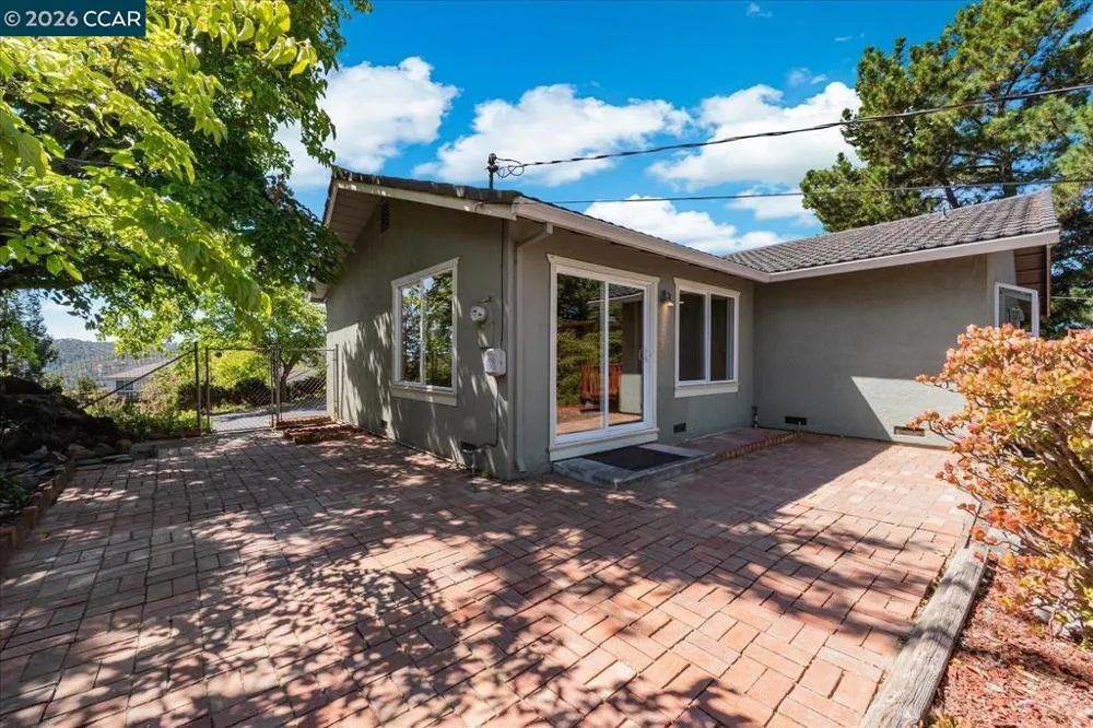4848 Venner Rd Martinez, CA 94553