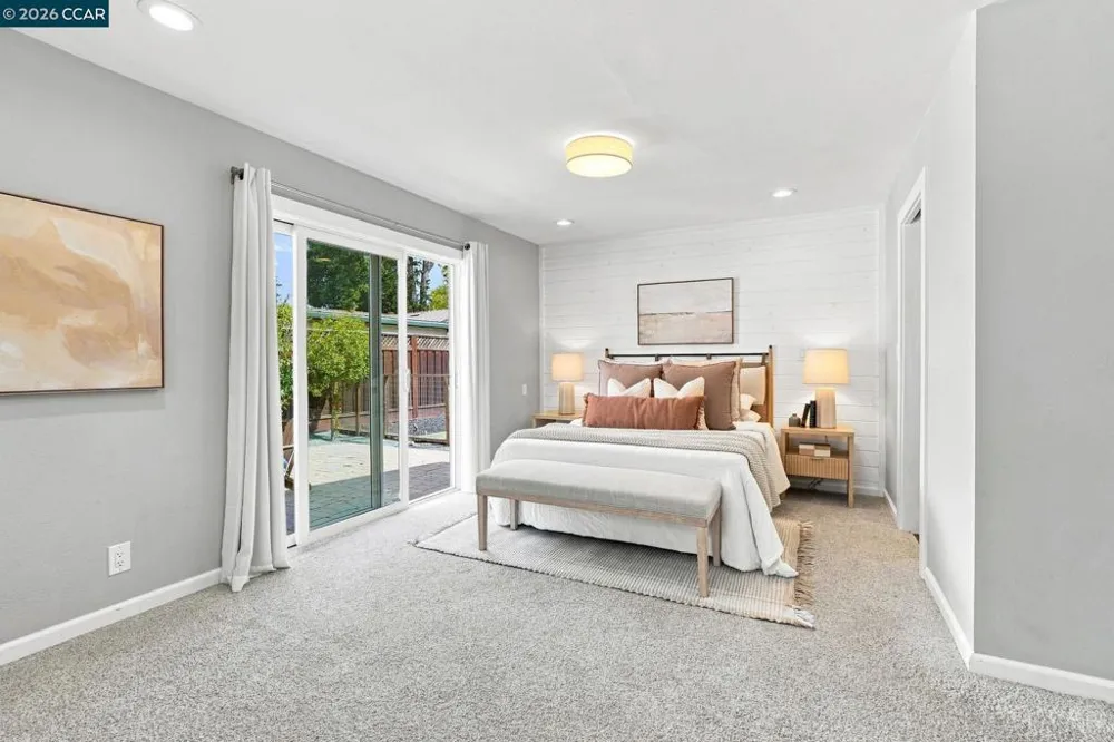 100 Pleasant Valley Dr Walnut Creek, CA 94597