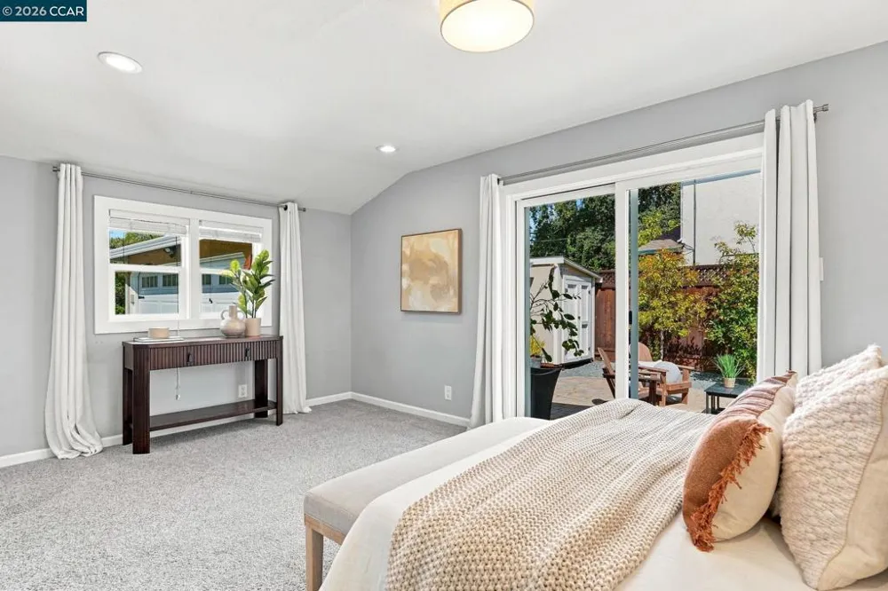 100 Pleasant Valley Dr Walnut Creek, CA 94597