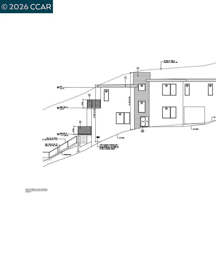 166th Ave San Lorenzo, CA 94580