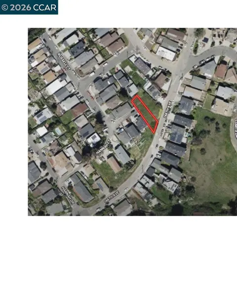 166th Ave
