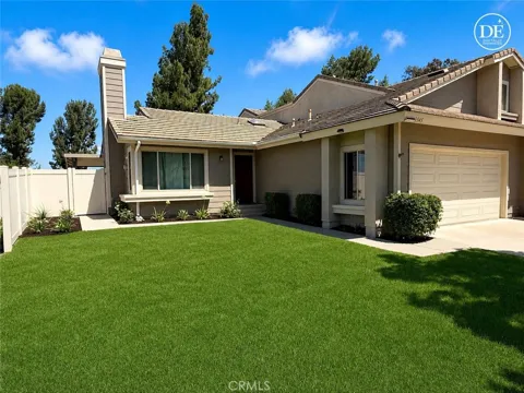 3545 Doe Spring Road