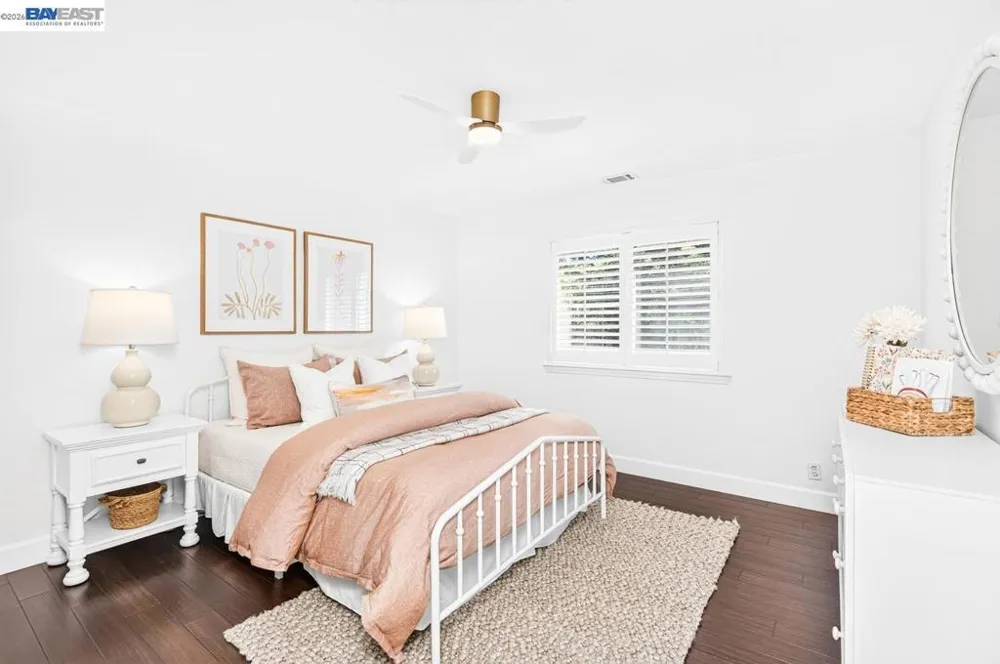 2798 Vista Diablo Ct Pleasanton, CA 94566