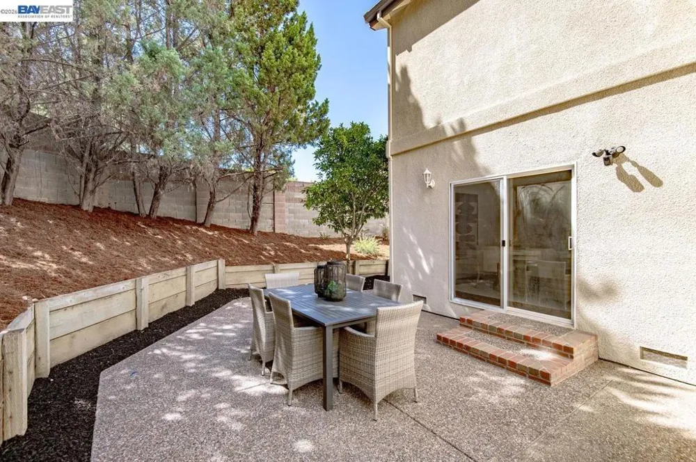 2798 Vista Diablo Ct Pleasanton, CA 94566