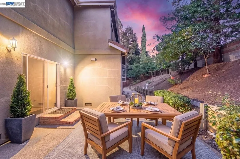 2798 Vista Diablo Ct Pleasanton, CA 94566