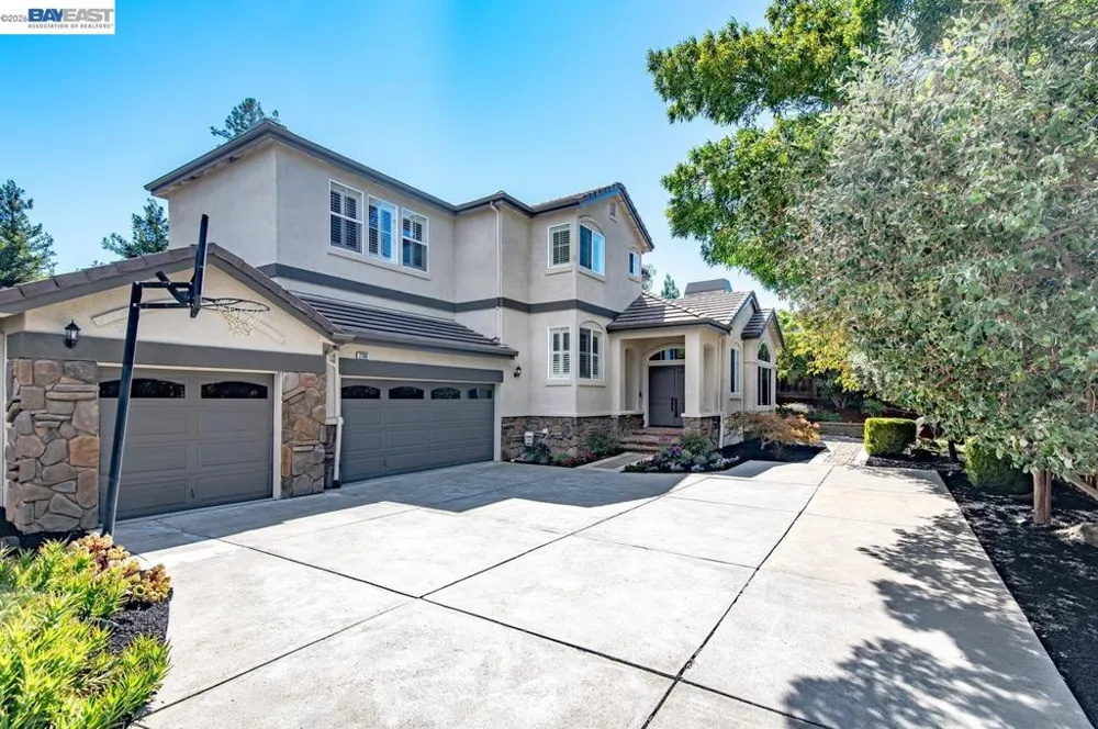 2798 Vista Diablo Ct Pleasanton, CA 94566