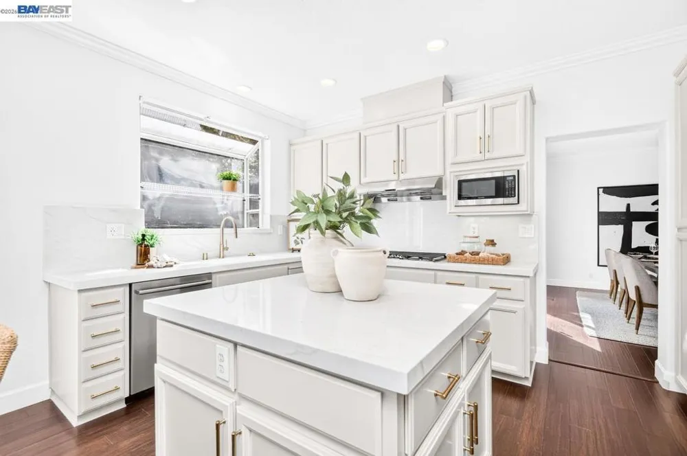 2798 Vista Diablo Ct Pleasanton, CA 94566