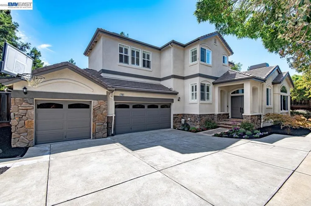 2798 Vista Diablo Ct Pleasanton, CA 94566
