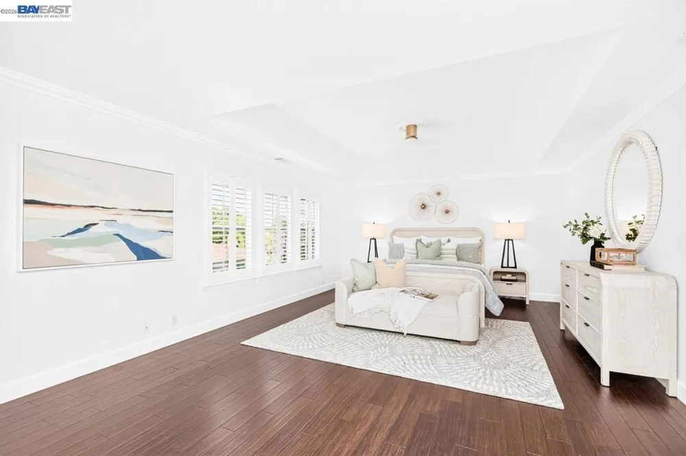 2798 Vista Diablo Ct Pleasanton, CA 94566