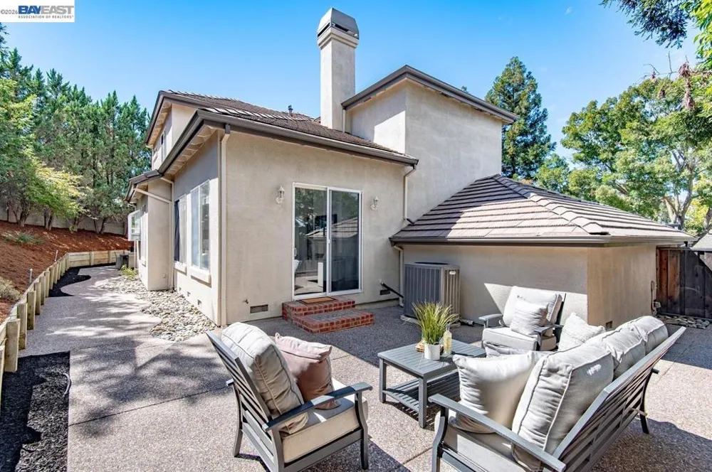 2798 Vista Diablo Ct Pleasanton, CA 94566