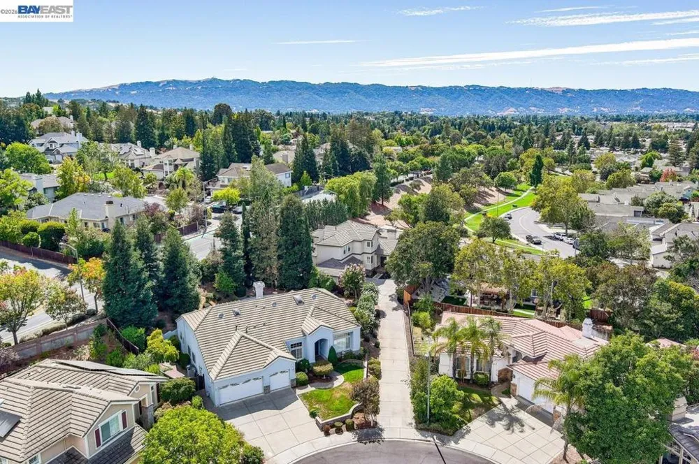 2798 Vista Diablo Ct Pleasanton, CA 94566