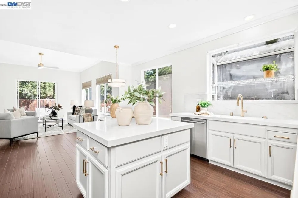 2798 Vista Diablo Ct Pleasanton, CA 94566