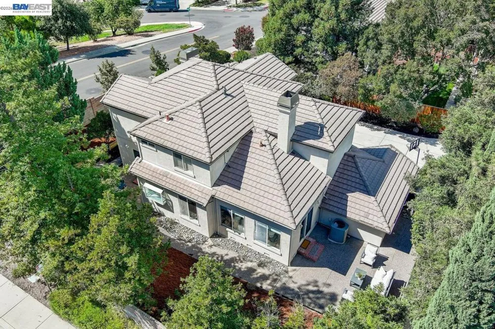 2798 Vista Diablo Ct Pleasanton, CA 94566