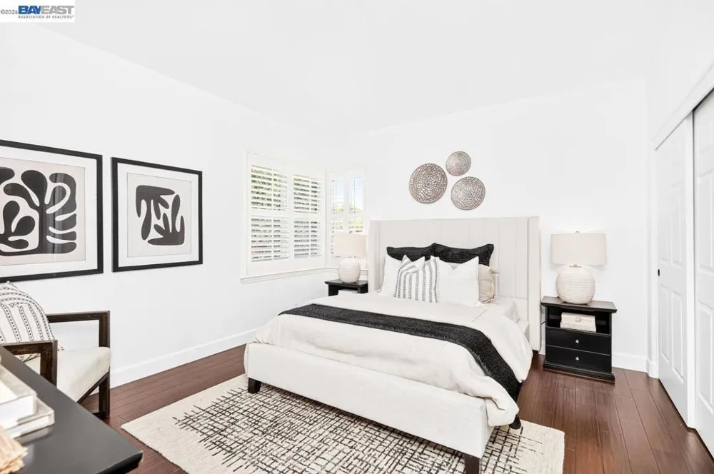 2798 Vista Diablo Ct Pleasanton, CA 94566